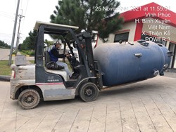 POWERLOGICS ENERGY SOLUTION VINA PROJECT