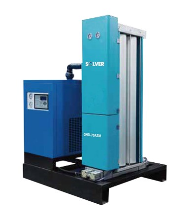 Show details for COMBINATION DRYER Picture of COMBINATION DRYER