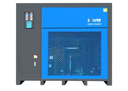 Show details for GHR-AH REFRIGERATED AIR DRYER Picture of GHR-AH REFRIGERATED AIR DRYER