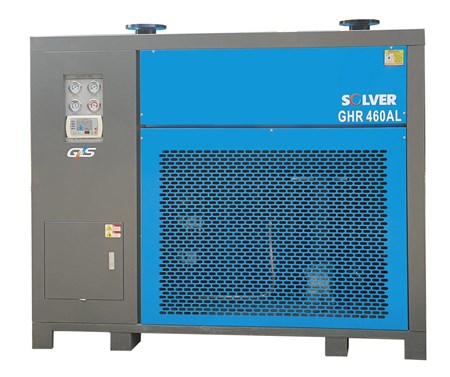 Picture of GHR-AL REFRIGERATED AIR DRYER