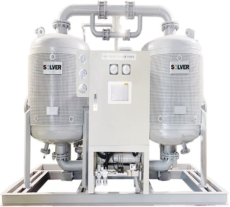 Show details for SOLVER HEATER EXTERNAL BLOWER AIR DRYER - GHB Picture of SOLVER HEATER EXTERNAL BLOWER AIR DRYER - GHB