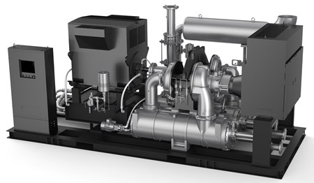 Show details for TURBO COMPRESSOR - SM SERIES Picture of TURBO COMPRESSOR - SM SERIES