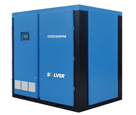 Show details for DRY SCREW BLOWER Picture of DRY SCREW BLOWER