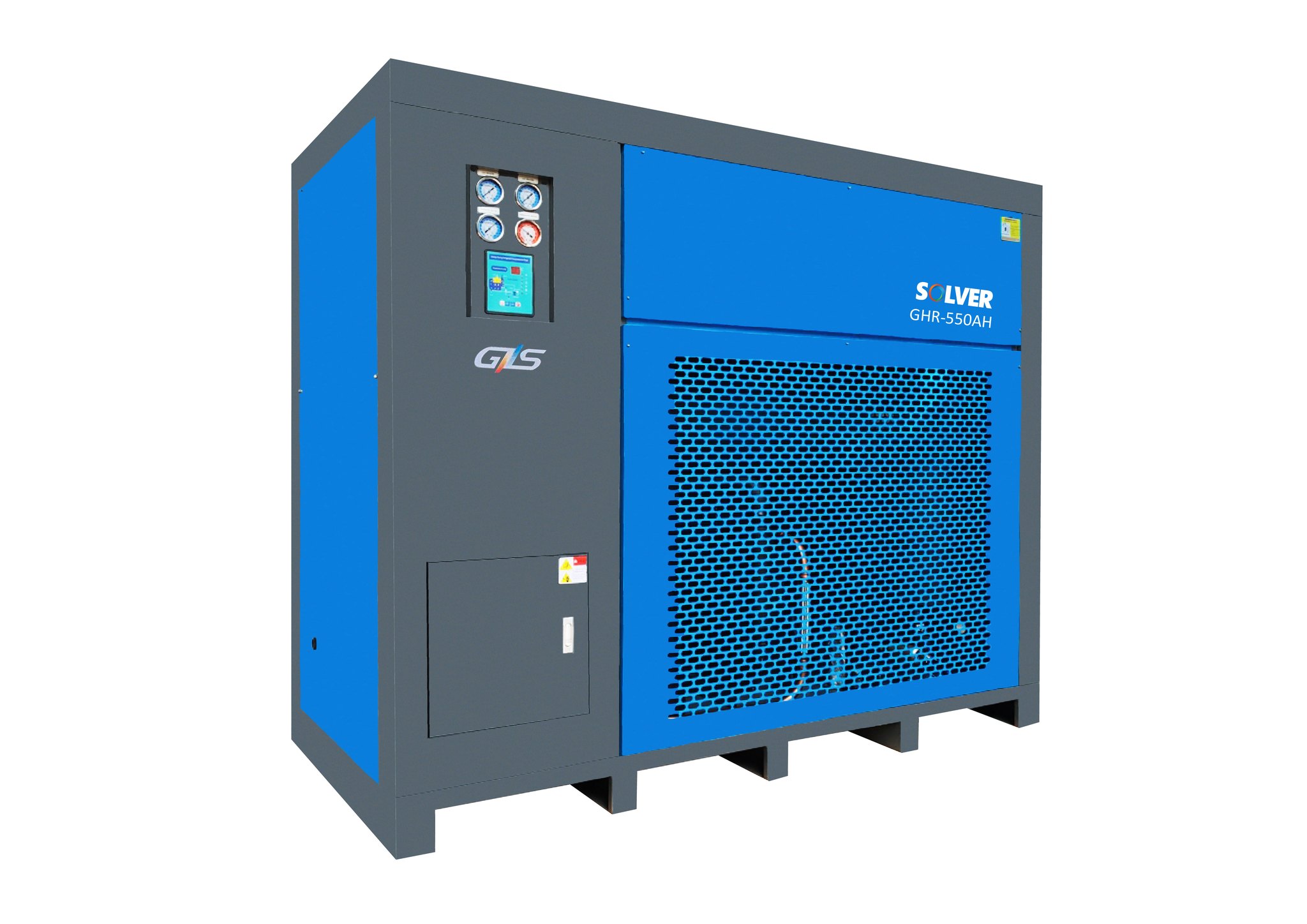 How to choose the right air compressor