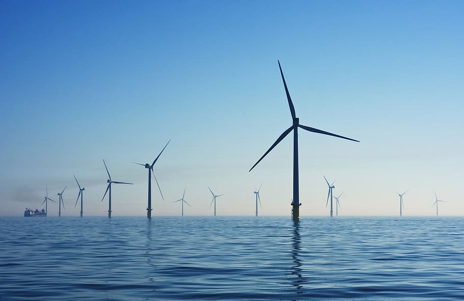 Power generation