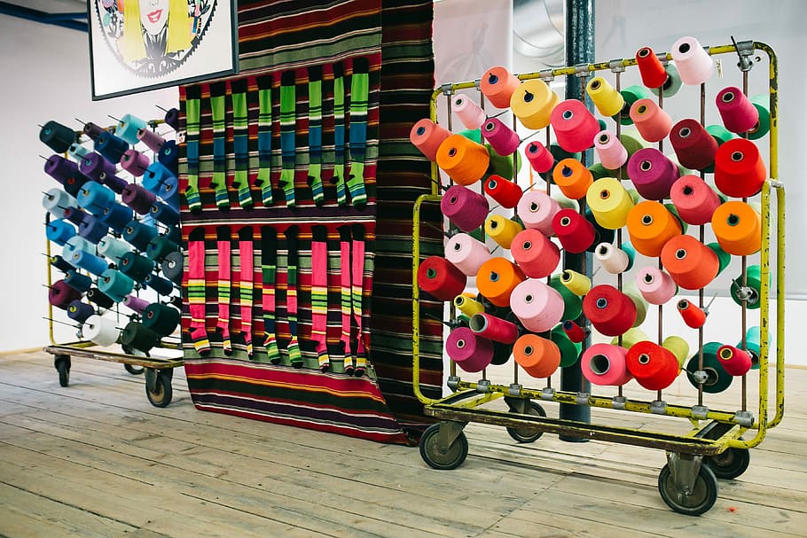 Textiles